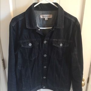 Calvin Klein Jean Jacket